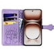 thumbnail image 2 of Funda Cartera FOXDOCK para OnePlus Nord 4 , Flip PU con Relieve de Gatos y Perros, Tarjetero y Soporte, 2 of 6