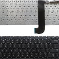 thumbnail image 3 of funtasica US Laptop Keyboard for RF510 SF511 QX530 NP SF510 Components Accessories Without, 3 of 6