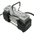thumbnail image 2 of Portable Tire Inflator, Tire Pump DC 12V 150PSI  For Automobile, 2 of 8