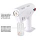 thumbnail image 3 of Eléctrica Nano, Mini Pulverizador Portátil, Pistola De Vapor De Agua, Máquina Pulverizadora Para El Hogar, Interior Y Exterior Yuarrent HA040912-02, 3 of 6