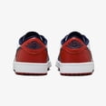 thumbnail image 3 of N I-K-E A i r-Jor-dan 1 Low Golf USA DD9315-113 Men's US 8.5 - 12.5 NEW, 3 of 6