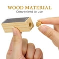 thumbnail image 4 of 5 Pcs Équipement d'Apiculture en Cage Outil d'Apiculture en Bois, 4 of 8
