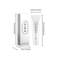 thumbnail image 3 of Mascarillas faciales Beauty Peel Off Collagen Tear Mask Hidrata, humecta, exfolia, ilumina y suaviza la piel, 3 of 9