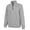 Oxford Heather, variant on Apparel 8159 Youth Crosswind Quarter Zip Sweatshirt-Black-XL