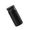 Black, variant on Mini Insulated Water Bottle, 6oz Leak-Proof Stainless Steel Pocket Flask for Hot & Cold Drinks, Portable Small Coffee Cup for Women, Travel, Sports, School & Office