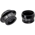 thumbnail image 1 of Spank HEX12x135/150 Unisex Adult Mountain Bike Rear Hub Adapter, Black, 12x135/150, 1 of 1