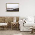thumbnail image 2 of Stupell Industries Still Lake Illusion Gold Framed Floater Canvas Wall Art design by Novae, 17 x 25, 2 of 9