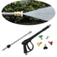 thumbnail image 5 of Pistola de lavado a alta presión, 2200 PSI, pistola para lavado de automóviles con extensión de boquillas para Sin manguera, 5 of 9