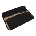 thumbnail image 4 of Pochette à Outils pour Moto, Sac Portable pour Moto avec Multi-Poches, Sangle Réglable, Pochette de Rangement pour Clés et Outils à Main, Tissu Oxford Imperméable, 4 of 8
