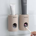 thumbnail image 5 of Automatic Toothpaste Dispenser, 5 of 5