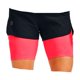 thumbnail image 4 of Short Under Armour Dama Rush 2 En 1 1355224, 4 of 5