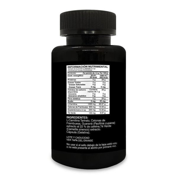 l carnitina con cetonas de frambuesa L-carnitine - benefits, side benefits, deficiency