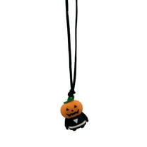 Pumpkin Car Rear View Mirror Pendant Ornament Auto Interior Decoration - Hanging Car Accessory