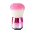 thumbnail image 1 of Soft Nail Art Dust Cleaning Brush, makeup brush Manicure Powder Remover Too, 1 of 8