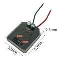 thumbnail image 2 of 1Pc 24V Electric Wrench Board Controller Brushless Motor Lithium Angle Grinder Control Board for Grinding Cutting And Polishing, 2 of 9