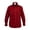 Red, variant on Flame Resistant FR Shirt - 88/12 (Size: Small, Color: Khaki)