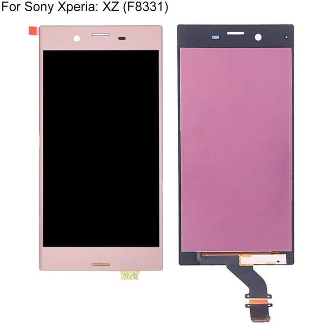 Opolski Replacement LCD Display Touch Screen Digitizer Assembly for Xperia X/XZ/XA/XA2
