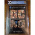 thumbnail image 1 of DC K.O. #1 - CGC 9.8 Comic Book, 1 of 2