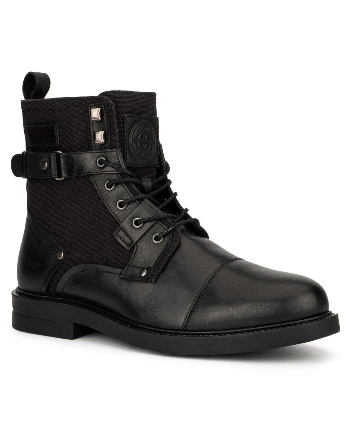 Reserved Footwear Axion Men\'s Size 10 S Combat Boots Reserved Footwear New York | Men main image 3