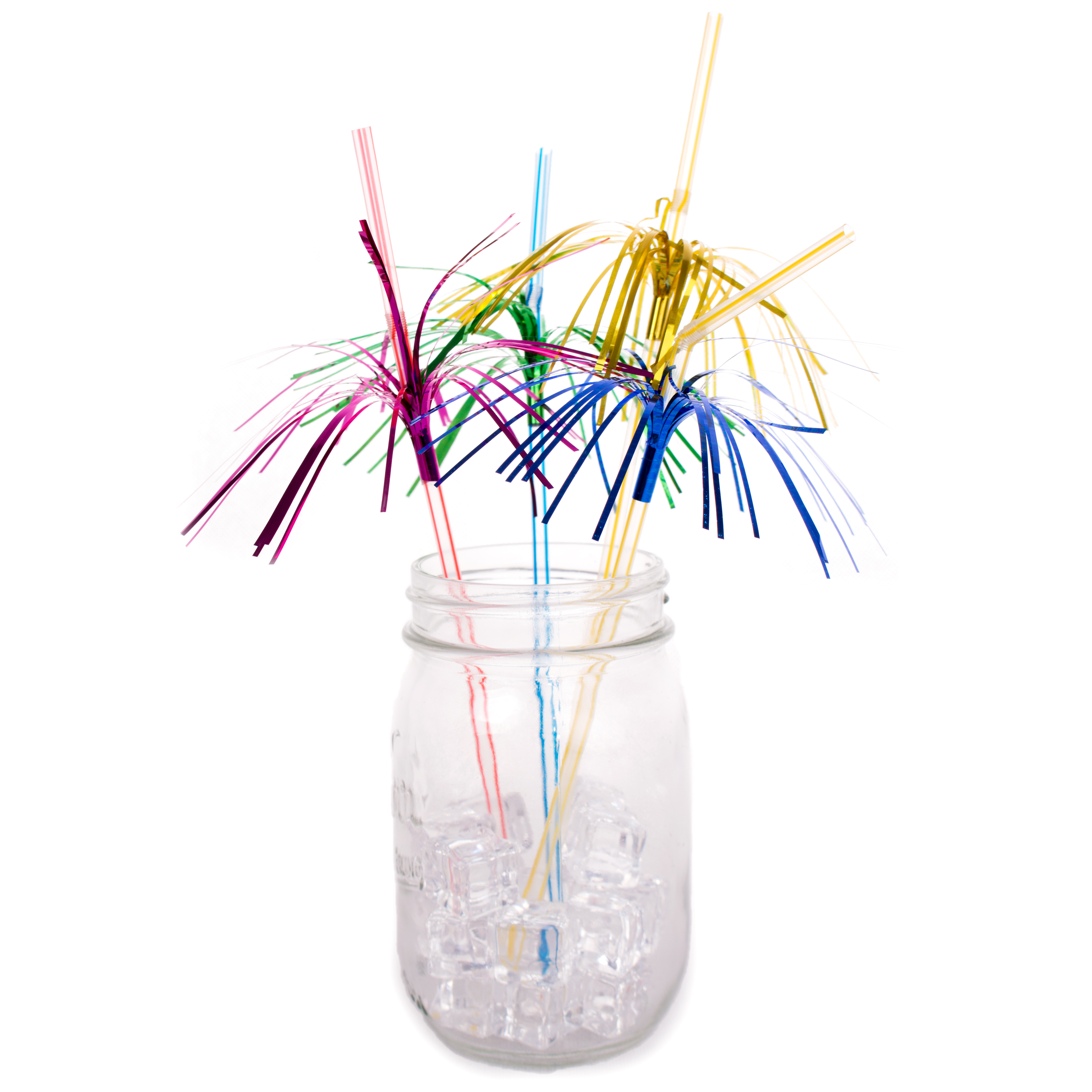 1 Packs Bendy Crazy Straws 1 Packs Bendy Crazy Straws