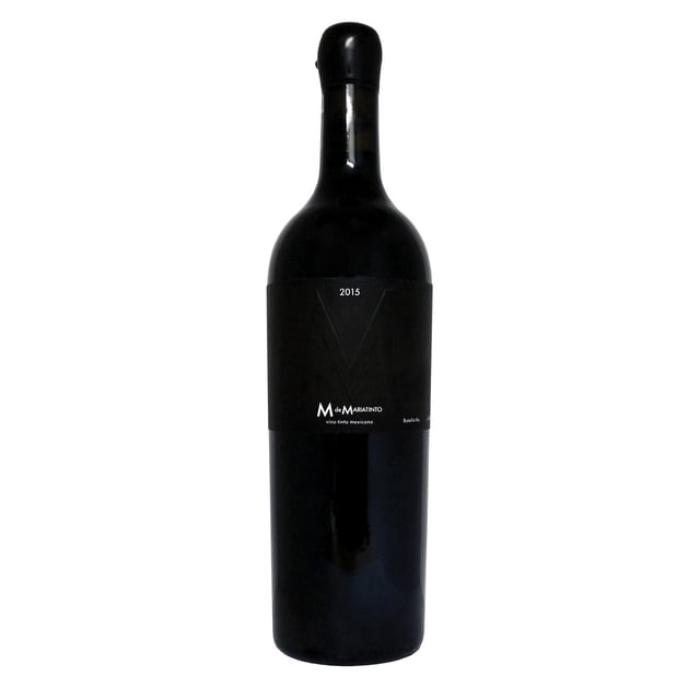 Pack de 2 Vino Tinto Mariatinto M 750 ml Genérico M