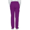 thumbnail image 3 of Healing Hands Purple Label Women's Toni 6-Pocket Scrub Pant, 3 of 6