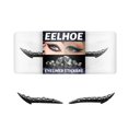 thumbnail image 1 of Diamond Eyeliner Stickers Reutilizable Impermeable Eyelid Line Stick Maquillaje Cosmético Autoadhesivo Inevent CE008240-03, 1 of 6