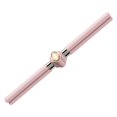 thumbnail image 3 of Palo de yoga Sunnimix Corrector de hombros abiertos rosado, 3 of 7