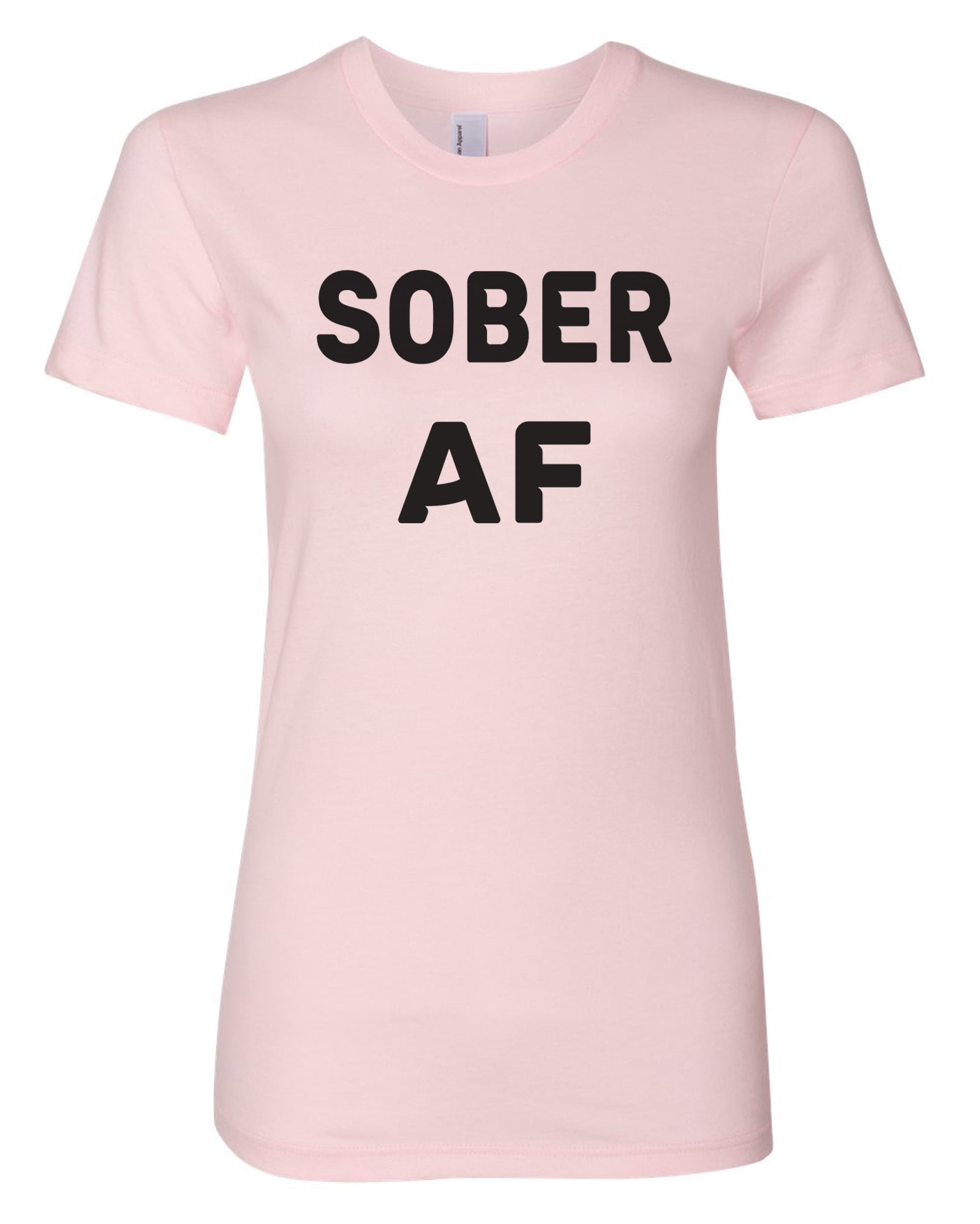 funny sobriety shirts
