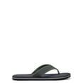 thumbnail image 5 of No Boundaries Men's Ocean Flip Flop, 5 of 5