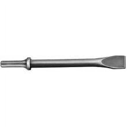 S&G Tool Aid 92100 - 7" Flat Chisel, .498"