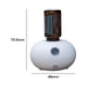 thumbnail image 3 of Ygjytge Difusor Aroma Eléctrico Sin Aromaterapia Mini Difusor Aceites, 3 of 9