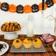 thumbnail image 4 of Paquete de 16 Servilletas de Halloween | Servilletas de Papel Decorativas Festivas | Tema de Cosecha Otoñal | 16,5 X 16,5 Cm | Absorbentes y Resistentes | Ideales para Fiestas | Desechables | 16 Hoja, 4 of 6