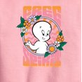 thumbnail image 2 of Free Spirit  - Toddler And Youth Crewneck Fleece Sweatshirt, 2 of 4