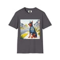 thumbnail image 2 of Doberman, 2 of 11