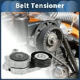 thumbnail image 2 of Conjunto de tensor de correa de transmisión para Audi A1 2011-2015 No.534037410/03C145299J Metal 1 Pc, 2 of 7