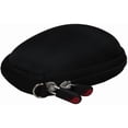 thumbnail image 3 of LinenLoon Travel Case for Logitech M325 (910-002974) \\/ Logitech M305 (910-001752) \\/ Logitech M317 Wireless Mouse, 3 of 5