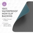 thumbnail image 6 of Inspire Underpads,  Reusable  Bed Pads Washable Waterproof, Comfort Fit, Extra Long 34 x 36 (2 Count), 6 of 7