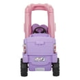 thumbnail image 5 of Little Tikes Princess Cozy Truck Ride On, for Ages 1 to 5 Years, 5 of 8