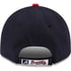 thumbnail image 4 of Sombrero New Era MLB The League 9FORTY 2-Tone Atlanta Braves, 4 of 6