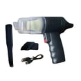thumbnail image 4 of Aspiradora de mano inalámbrica para coche pequeño, aspiradora compacta portátil para el hogar, aspiradora inalámbrica de 60W para vehículo potente estilo B, 4 of 8