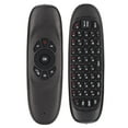 thumbnail image 3 of Souris Télécommandée, Plug And Play 2.4GHz Contrôle Précis Sans Fil pour PC pour Lecteur pour TV, 3 of 8