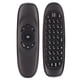 thumbnail image 3 of Control remoto Air Mouse, control remoto multifunción Air Mouse de 2,4 GHz para PC, resultados impresionantes, 3 of 12
