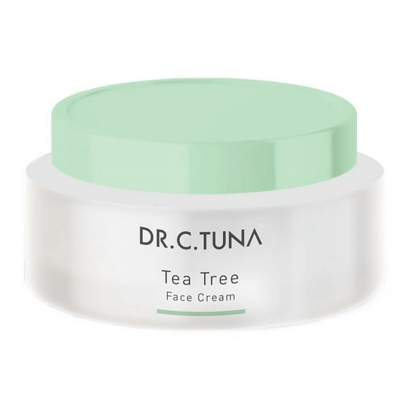 Farmasi Dr. C. Tuna Tea Tree Face Cream, 1.7 fl. oz.