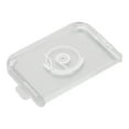 thumbnail image 1 of Bobbin Cover Plate, Sewing Bobbins Cover Plate Exquisite Craftsmanship Stable Performance Wear Resistant ABS Material Perfect Substitute  For SC220/c620L, 1 of 8
