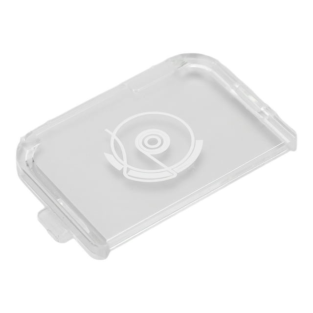 Bobbin Cover Plate, Sewing Bobbins Cover Plate Exquisite Craftsmanship Stable Performance Wear Resistant ABS Material Perfect Substitute For SC220/c620L