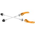 thumbnail image 4 of Brochetas de liberación rápida de metal varios colores Brocheta de liberación rápida de gran practicidad para bicicletas de carretera para bicicletas de montaña ANGGREK Otros, 4 of 8