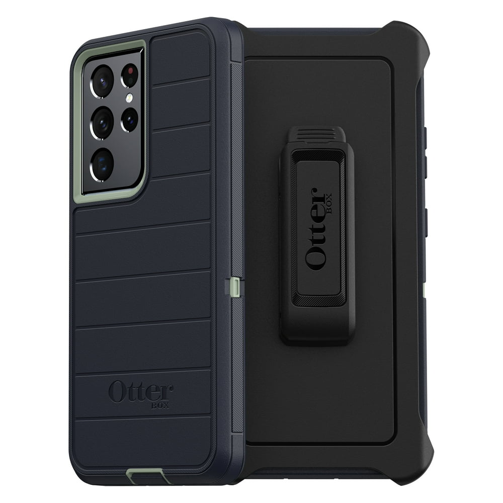 OtterBox Defender Series Pro Phone Case for Samsung Galaxy S21 Ultra 5G