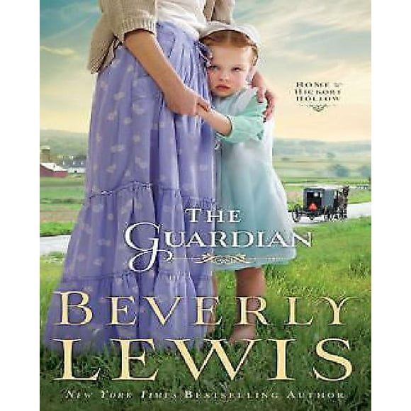 The Guardian (Home to Hickory Hollow, Book 3)