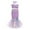 Light Purple, variant on TZEWGL Little Girls Tutu Dreams Memaid Dress Outfit Birthday Party Dress Up Clothes Ifts for Kids 5-6T